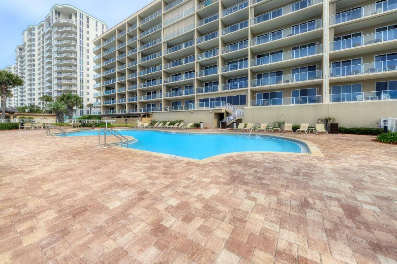 Sterling Sands 808 Дестин Экстерьер фото