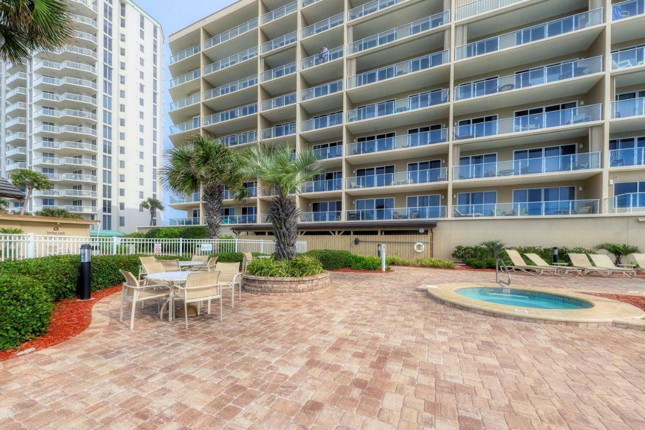 Sterling Sands 808 Дестин Экстерьер фото