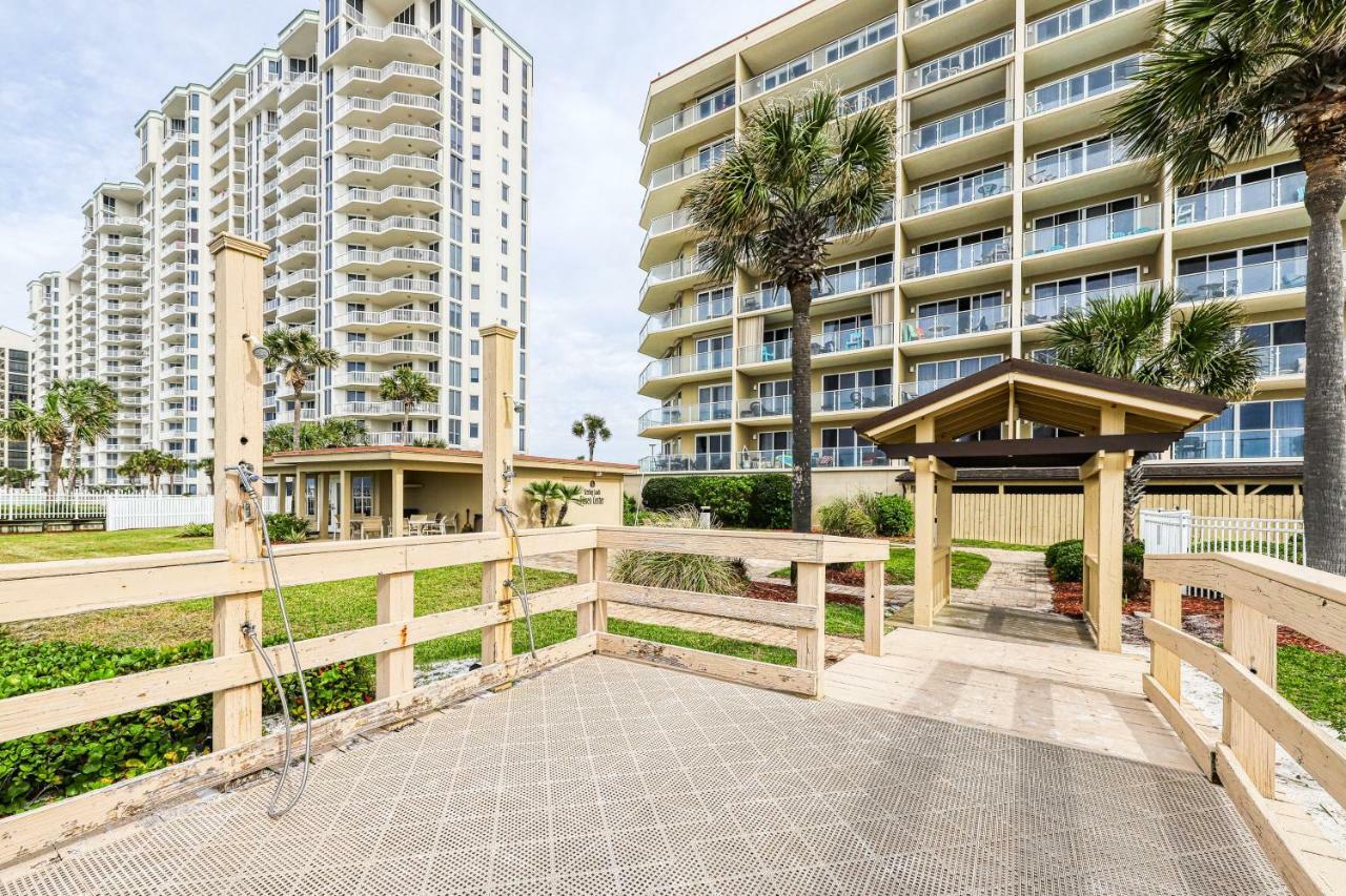 Sterling Sands 808 Дестин Экстерьер фото