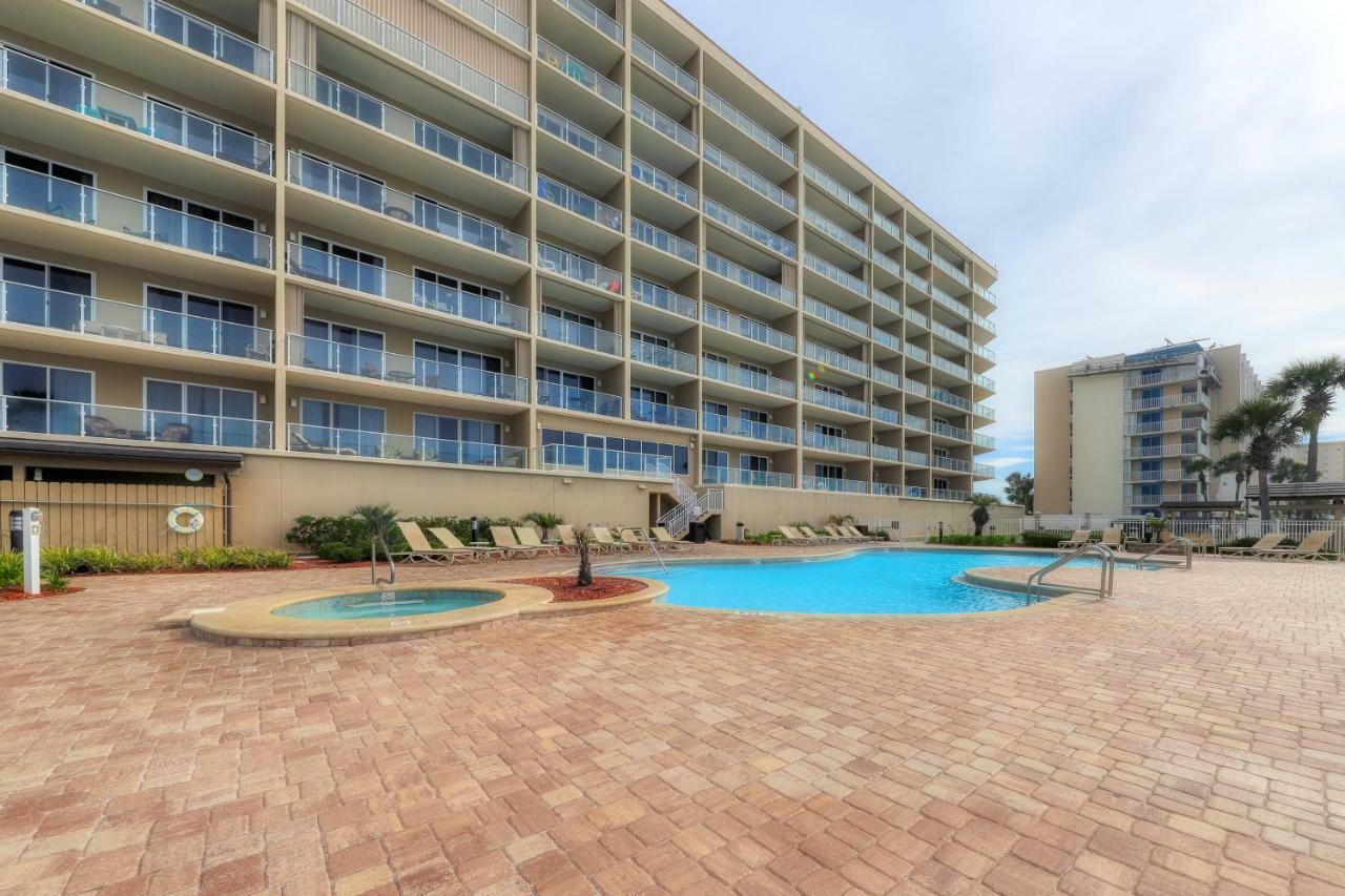 Sterling Sands 808 Дестин Экстерьер фото