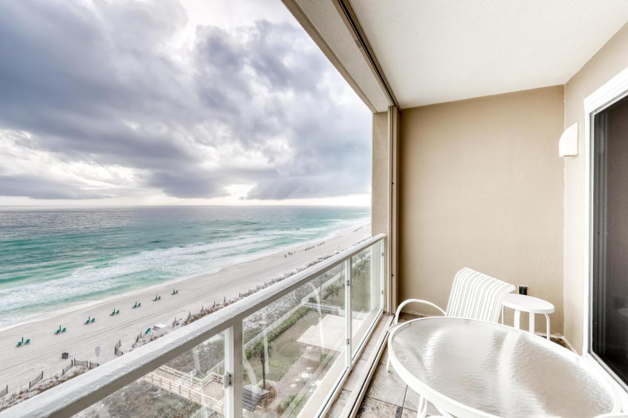Sterling Sands 808 Дестин Экстерьер фото