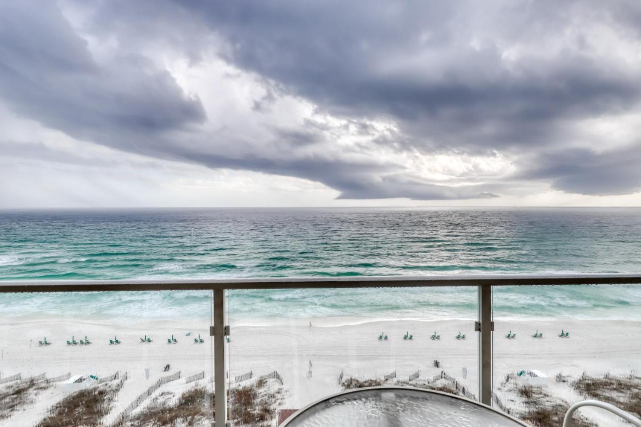 Sterling Sands 808 Дестин Экстерьер фото