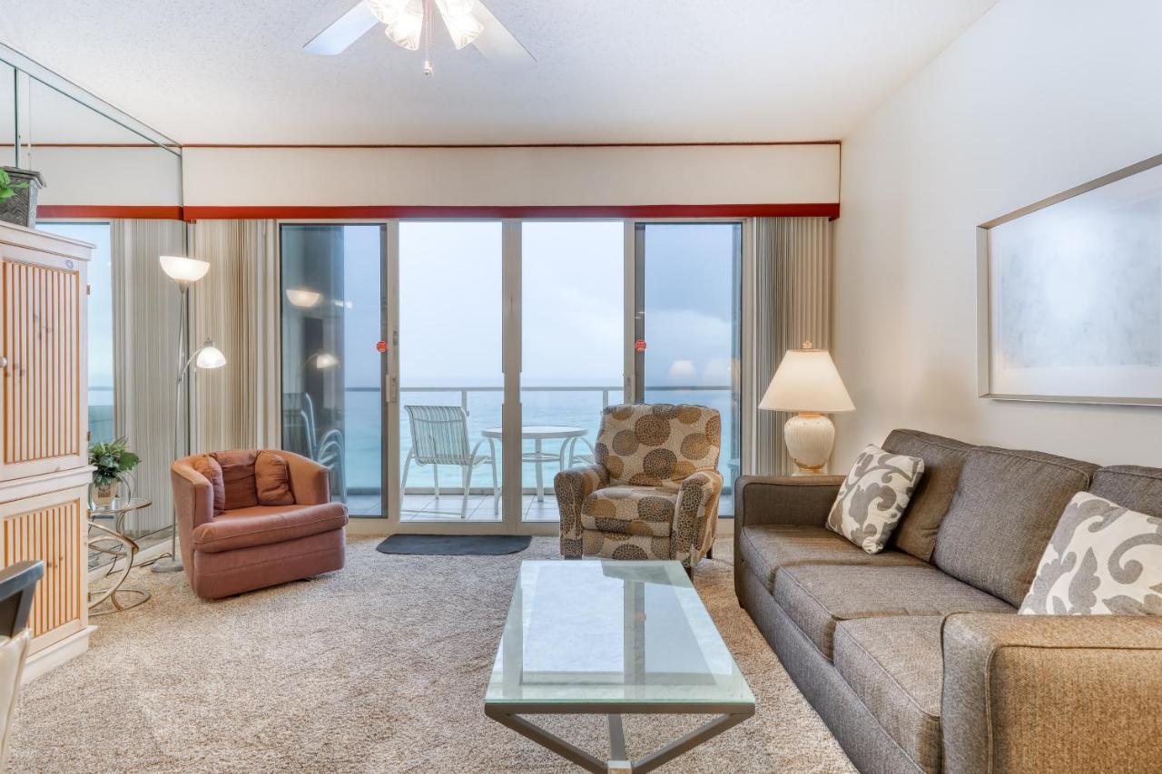 Sterling Sands 808 Дестин Экстерьер фото